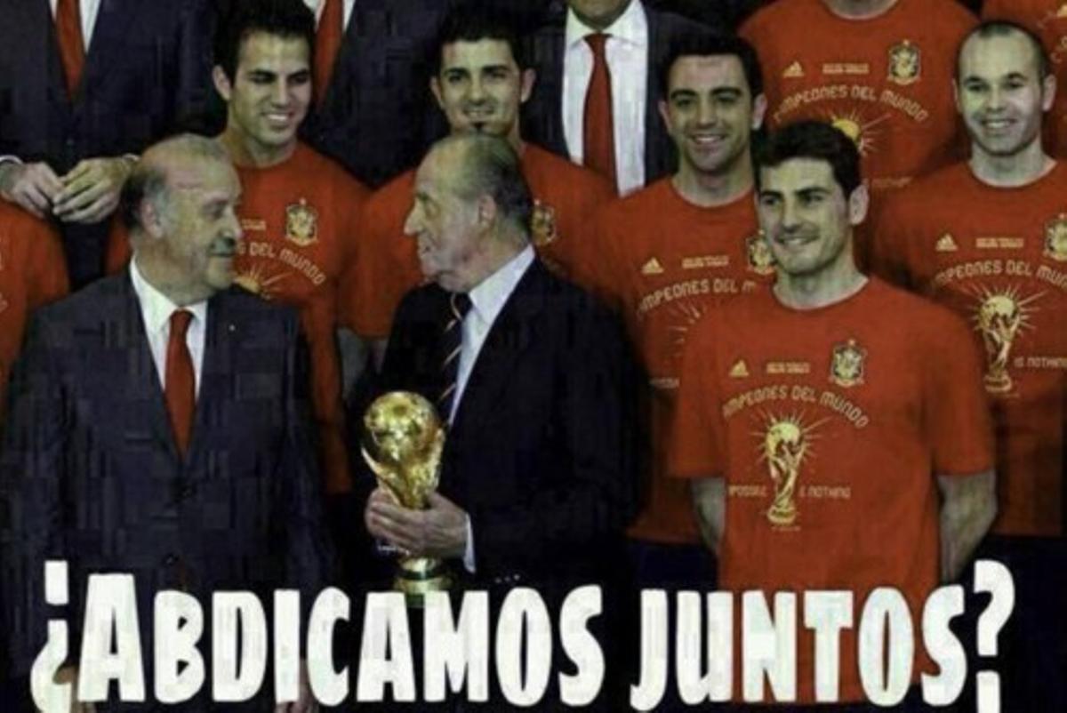 Los mejores 'memes' de 2014