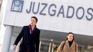 Errejón pide a Mouliáa que se retracte de su acusación o interpondrá una querella por calumnias