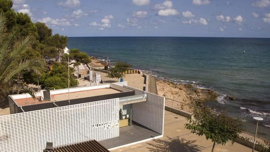 Alcossebre alcanza el 100% de ocupación turística en agosto