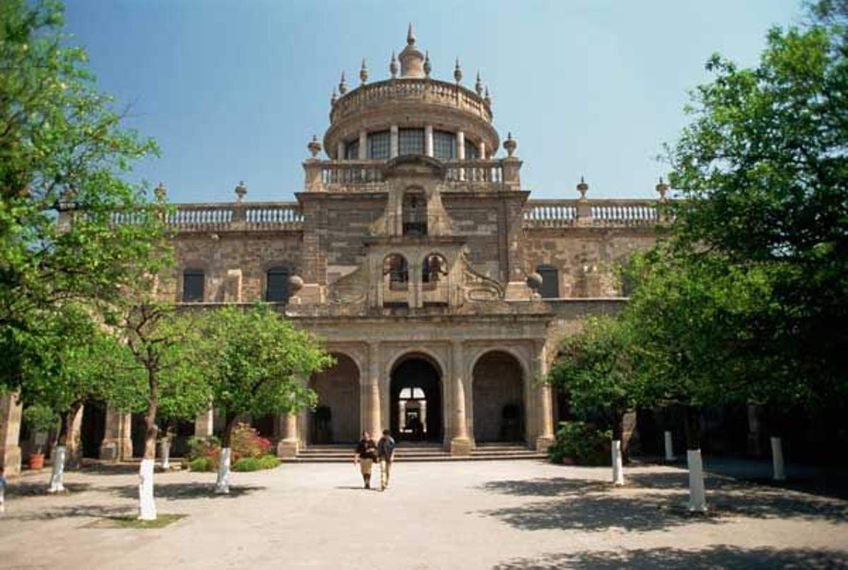 Instituto Cultural de Cabañas