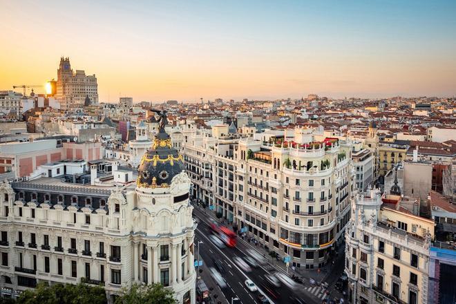 España