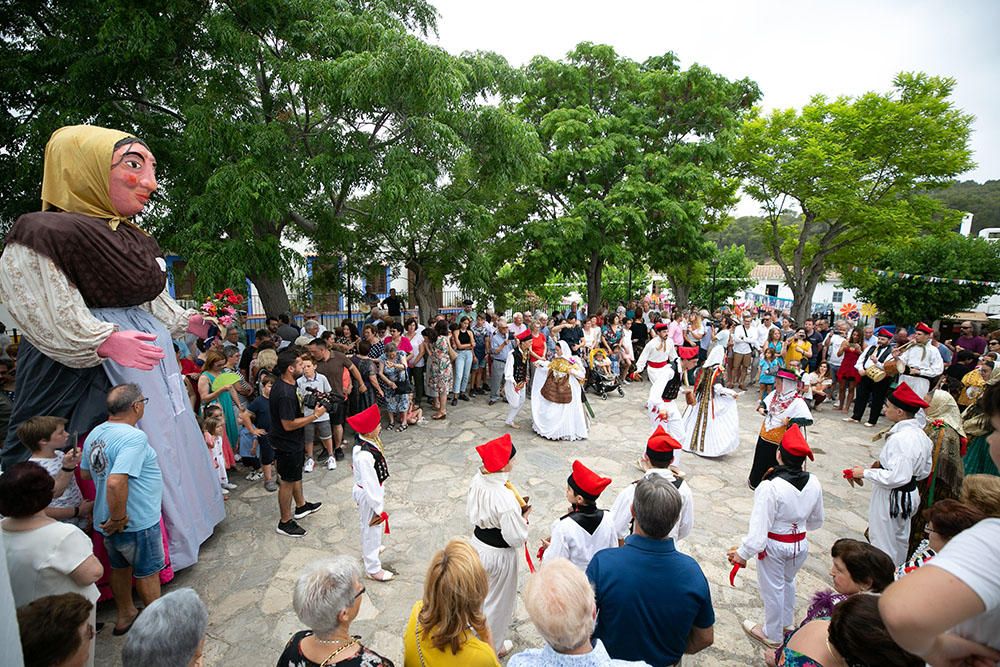 Fiestas de Sant Joan 2019