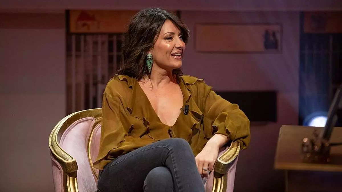 Nagore Robles apunta a Kiko Hernández por sacarla del armario: "50 años en el suyo y va y me saca a mí"
