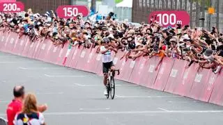 Ciclismo en los Juegos Olímpicos de París: calendario, horario y deportistas a seguir