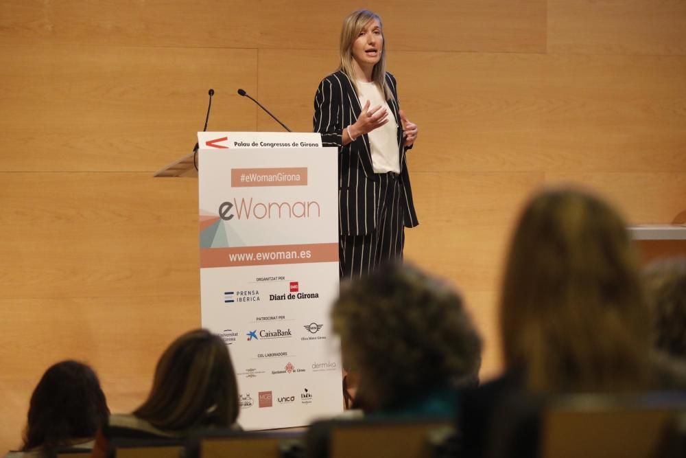 Jornada eWoman Girona