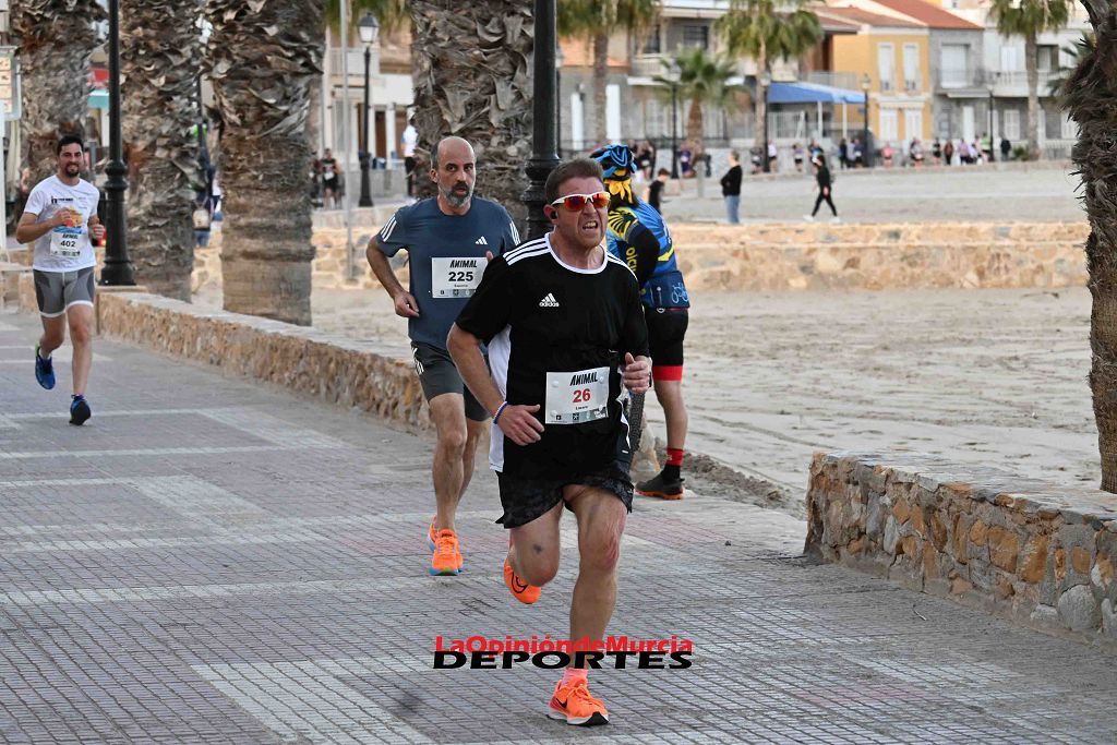 Carrera 5k Animal en Los Alcázares 2024 (II)