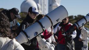 Fenomen astronòmic i social