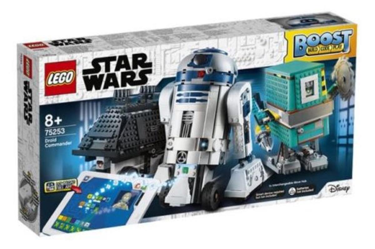 Lego de Star Wars