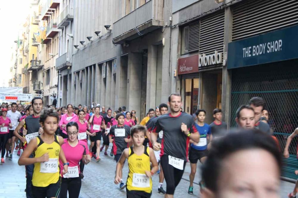 Cursa de 5 Km