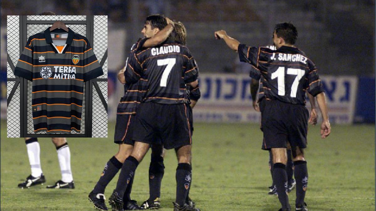 Alternativa 1999/2000 Alternativa 1999/2000