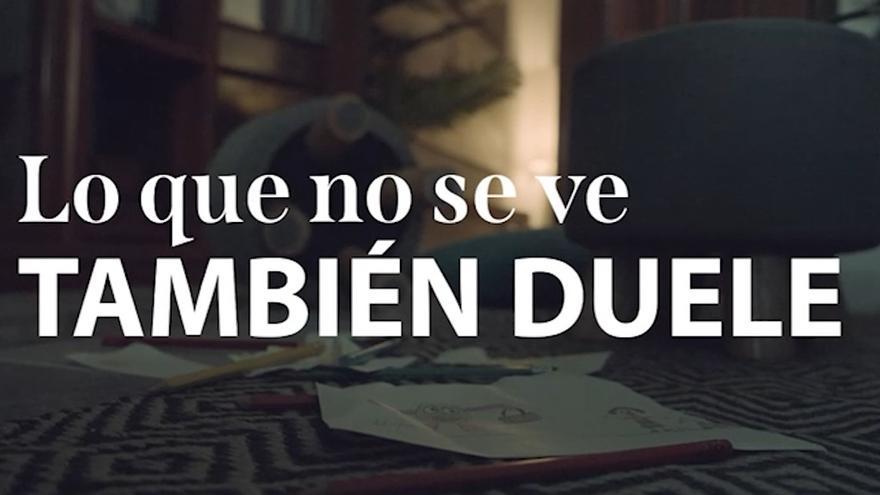 Campaña institucional de la Junta de Extremadura por el 25 de noviembre