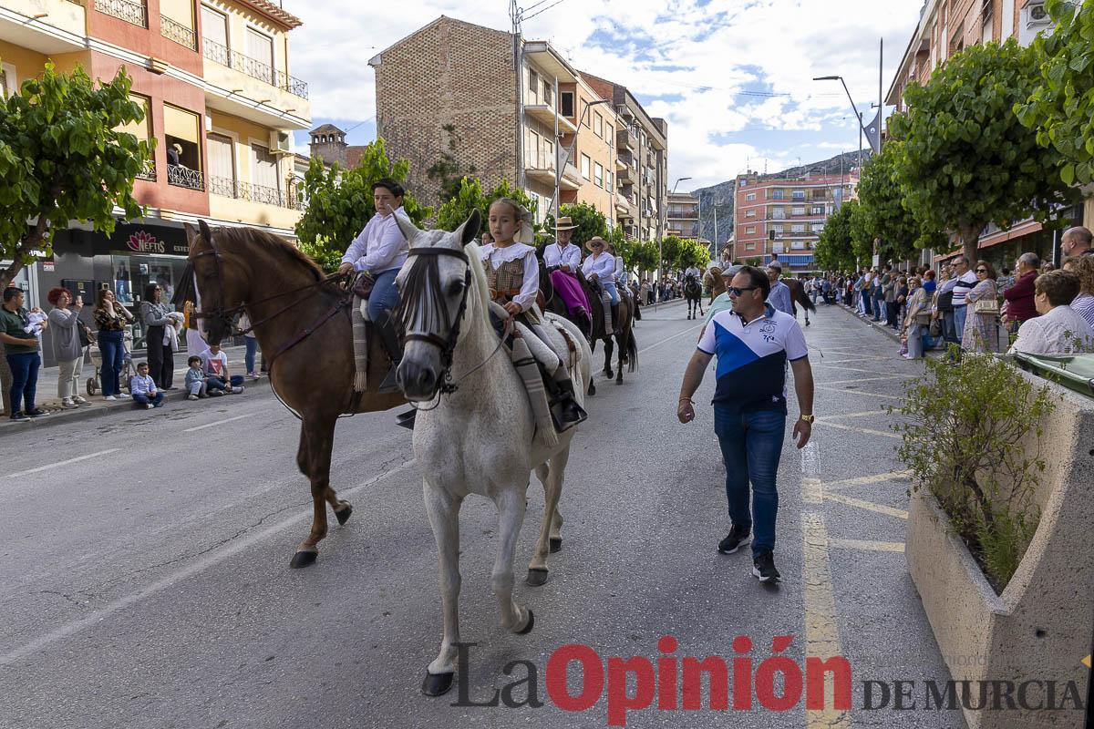 Romería San Isidro/Cehegín_012