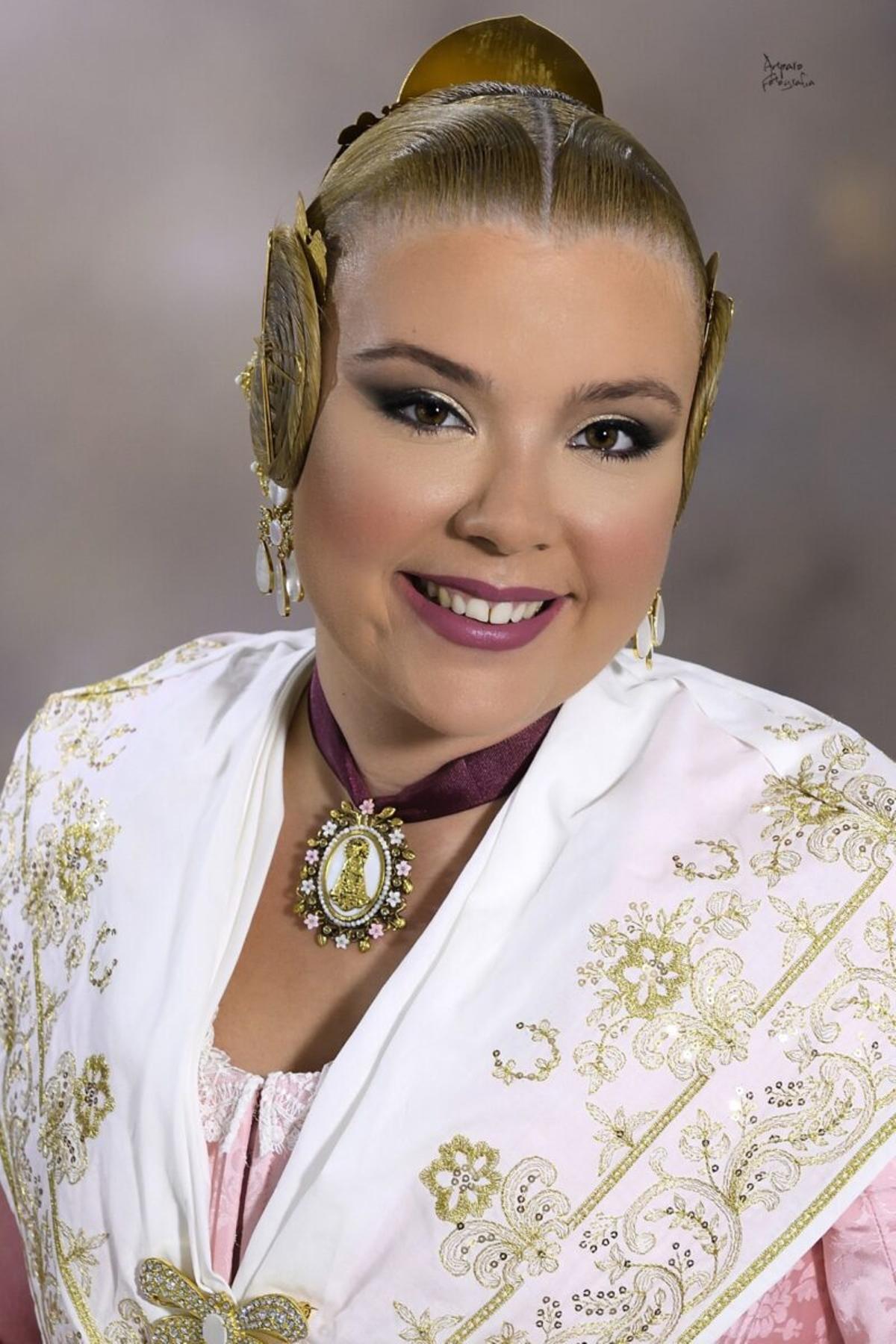 Natalia Hervas Sempere (Reina-Paz-San Vicente)