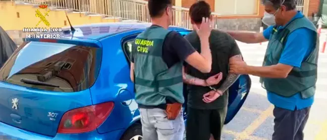 De Manchester a Mijas, un viaje de diez días para liquidar a un rival