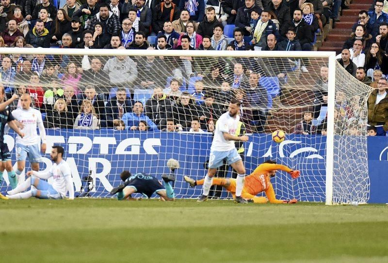 Real Zaragoza - Albacete