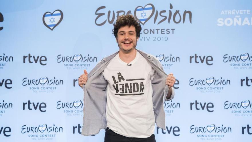 Eurovisión 2019: Así tratan las casas de apuestas a España