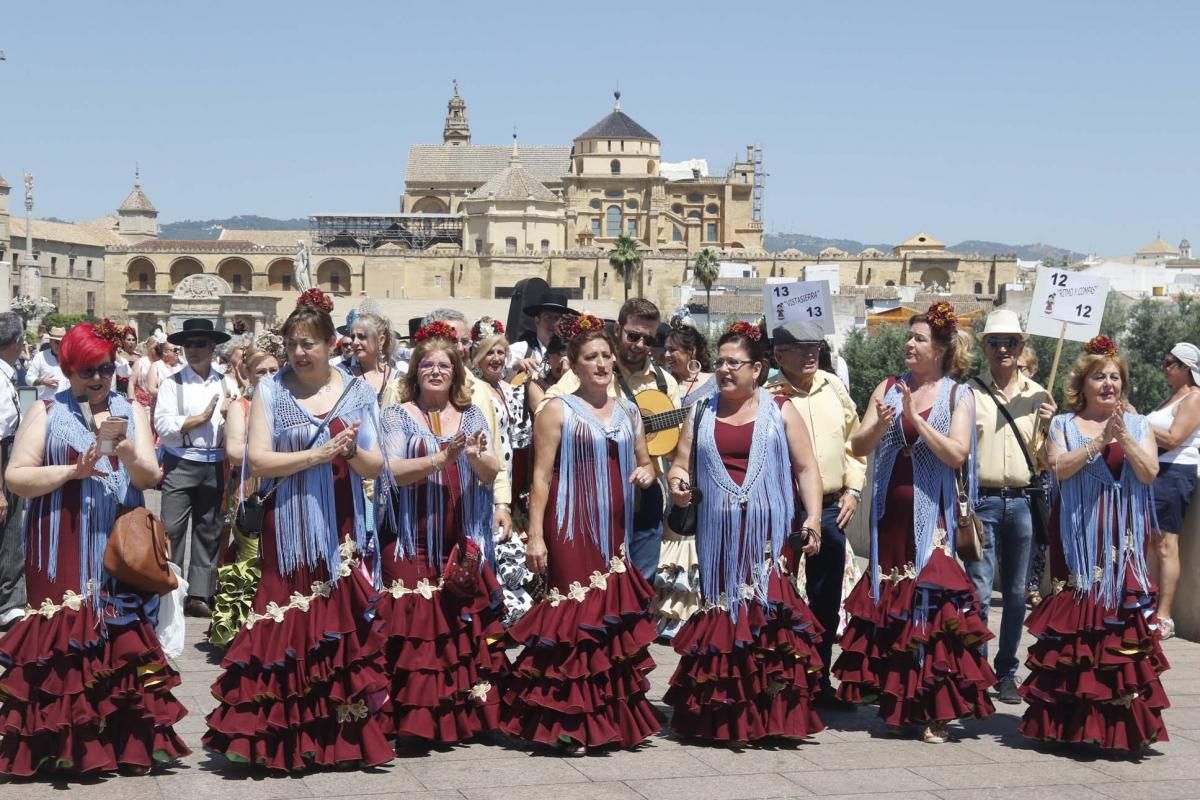 Camino de la Feria