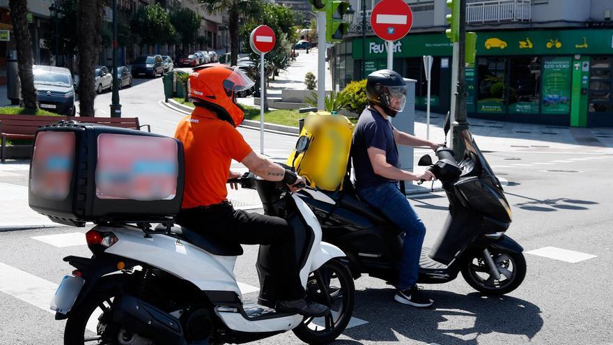 Denuncian un nuevo aumento de los falsos autónomos en Vigo: 3.000 profesionales