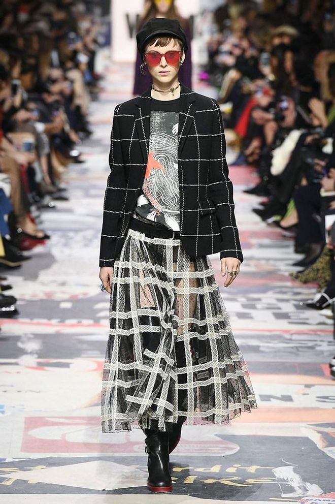 Christian Dior
