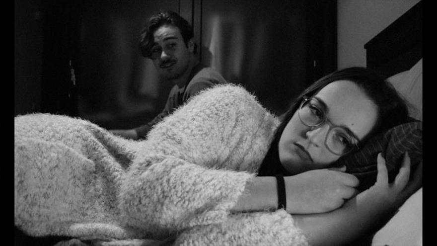 La película del cordobés Álex Sereno &#039;Siempre es otoño&#039;, seleccionada para el Festival de Cine de San Francisco