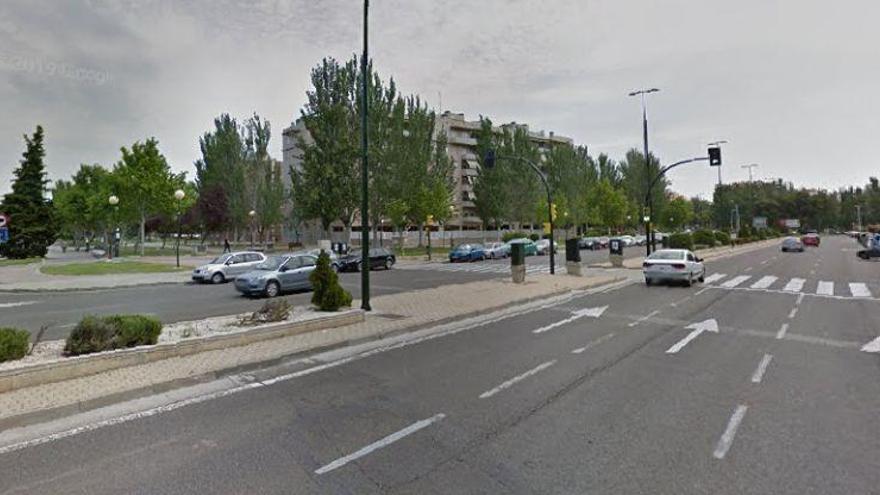 Detenida una pareja en Zaragoza por lesiones y amenazas