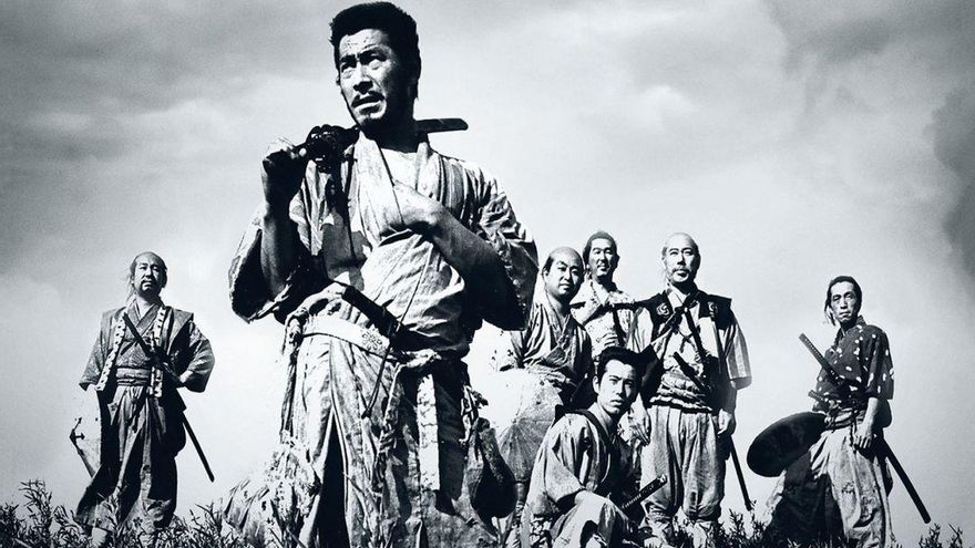 El Truffaut i la FilmoTeca dediquen un nou cicle al director japonès Akira Kurosawa