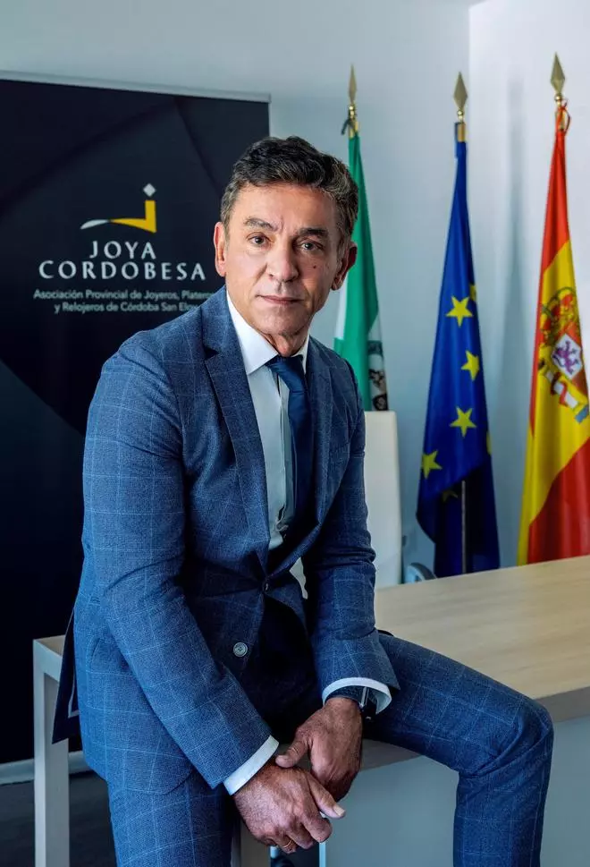 Isidoro García-Escribano: «Hemos trabajado para que Córdoba esté representada con una identidad propia, sólida y reconocible»