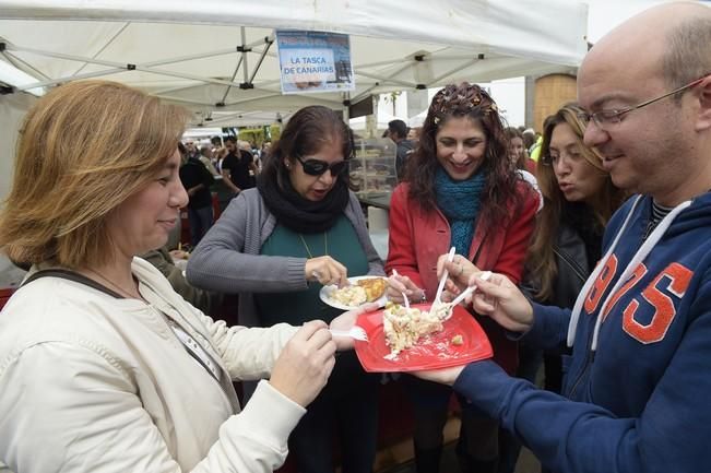 Fiesta de la Papa