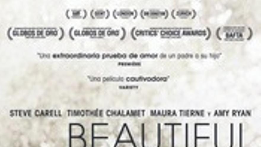 Beautiful Boy: Siempre serás mi hijo