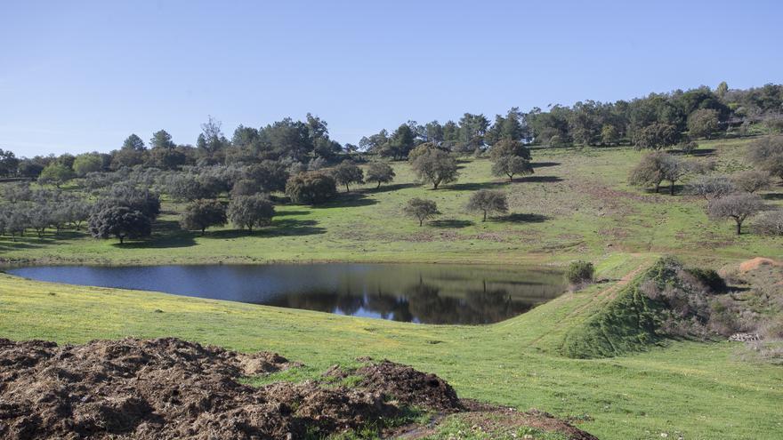 La Junta sobre la protección de la Montaña de Cáceres: «Lo abordamos con prudencia»