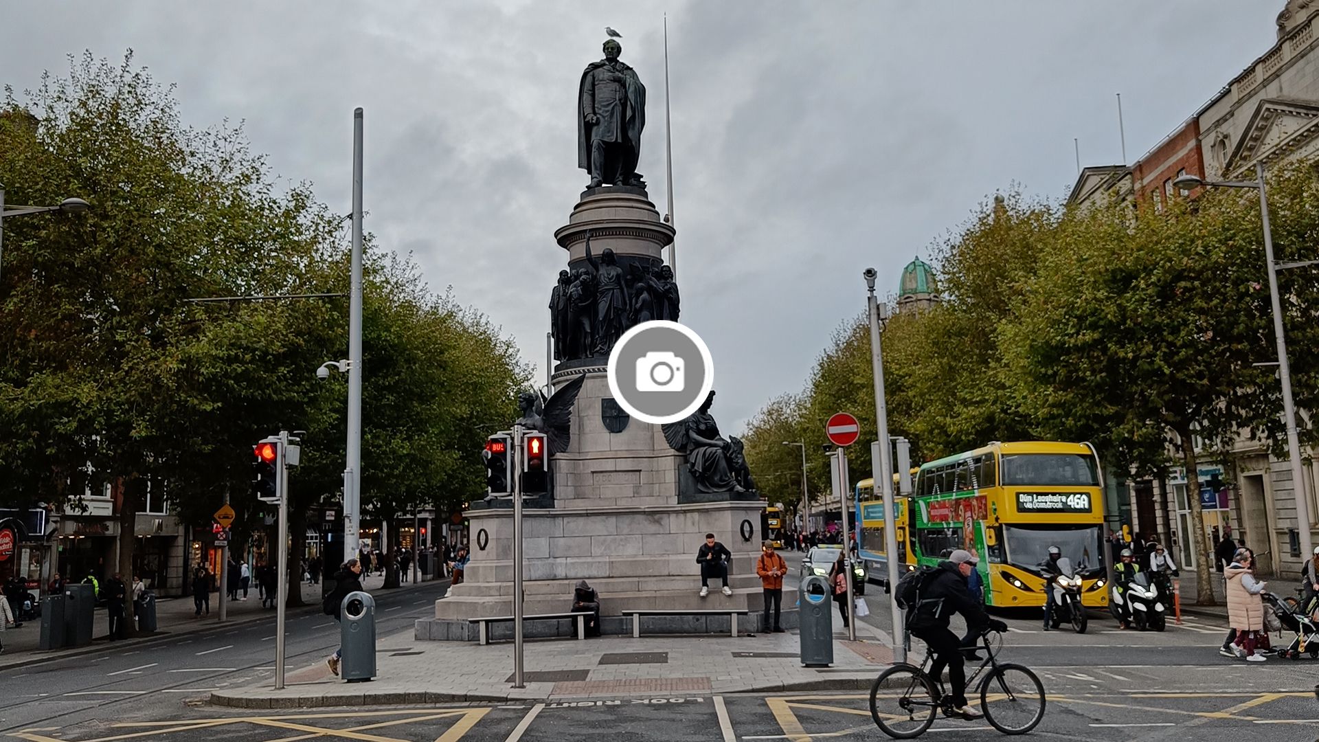 Diez cosas que hacer en Dublín