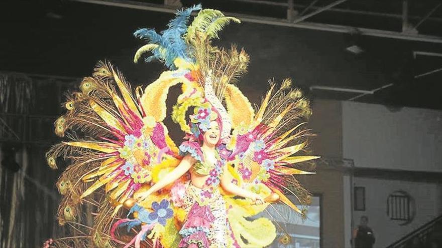 Los estudiantes abrirán los actos del carnaval de Navalmoral con un pasacalles