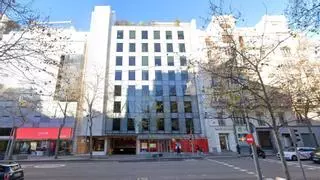 El banco de inversión DC Advisory traslada su 'cuartel general' a la madrileña calle Serrano