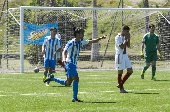 FUTBOL JUVENIL: HURACAN-TAHICHE