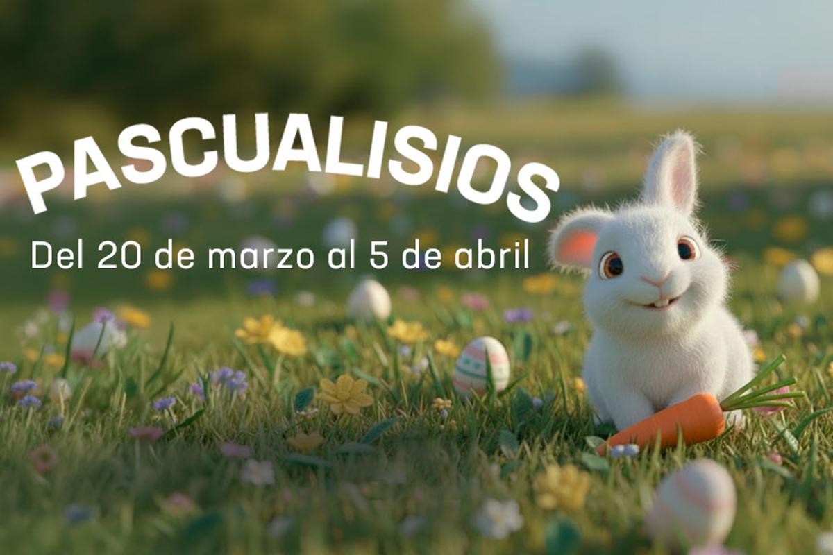 Campaña de Pascualisios 2026