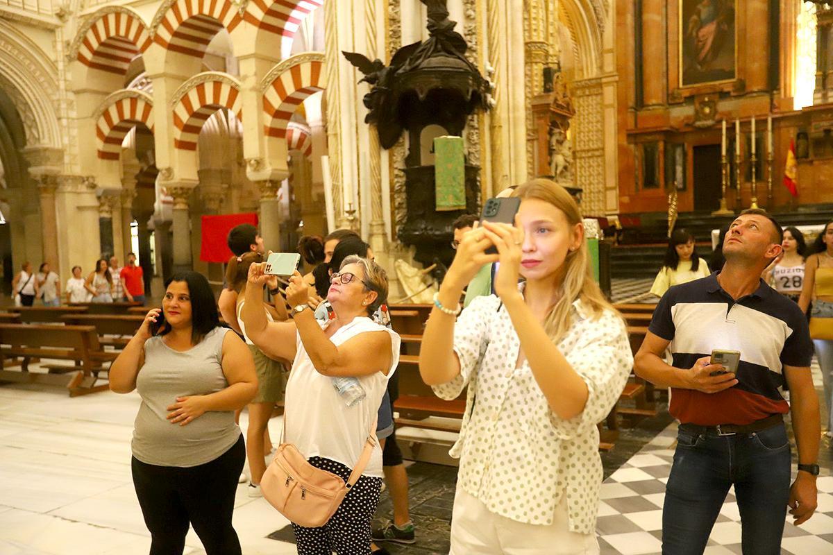 Mezquita -Catedral