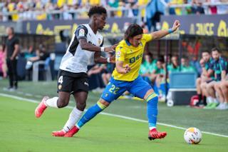 Qué pena el empate y qué vergüenza Cádiz (0-0)