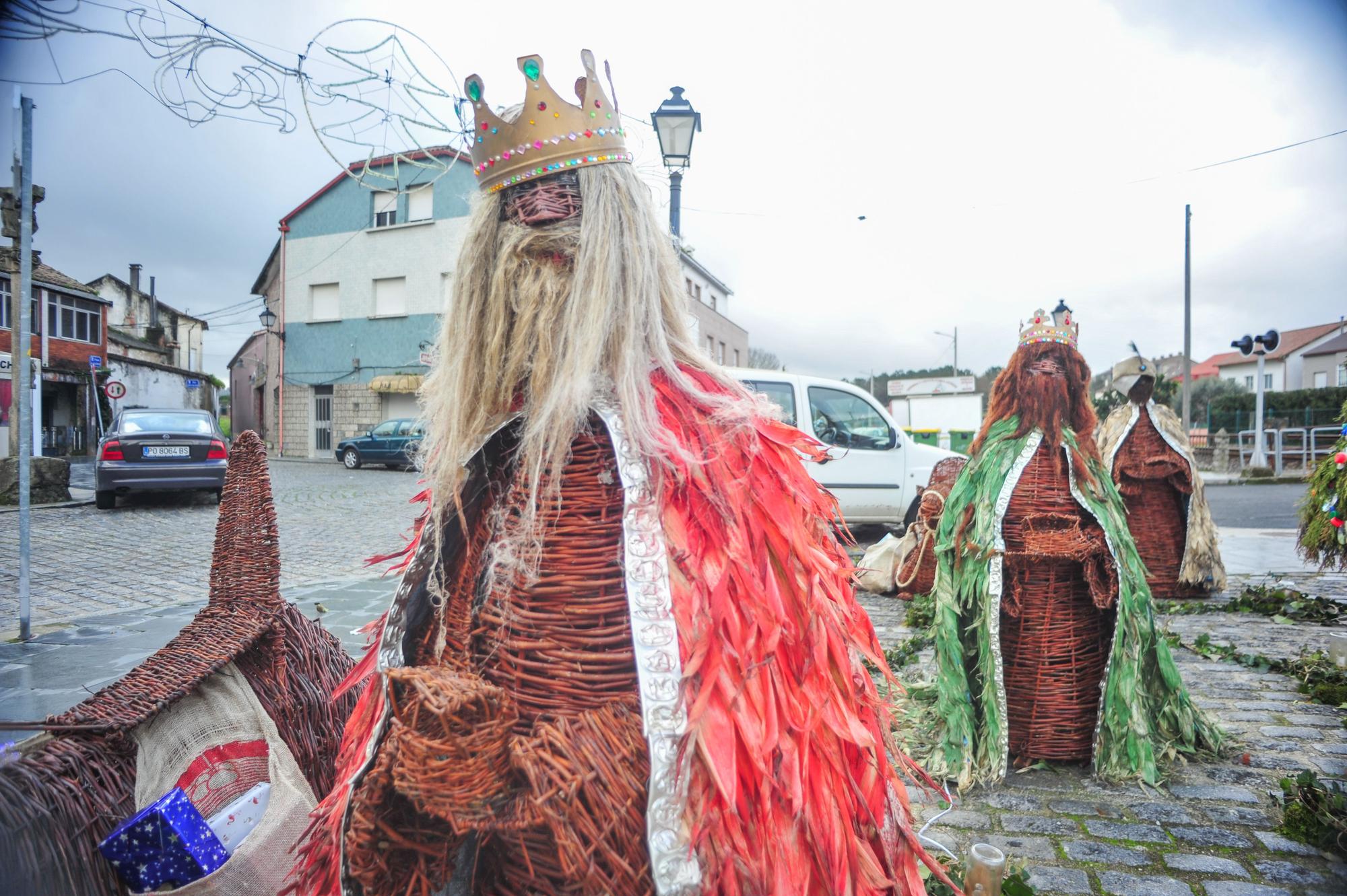 Los lugares mágicos de la Navidad en toda la comarca