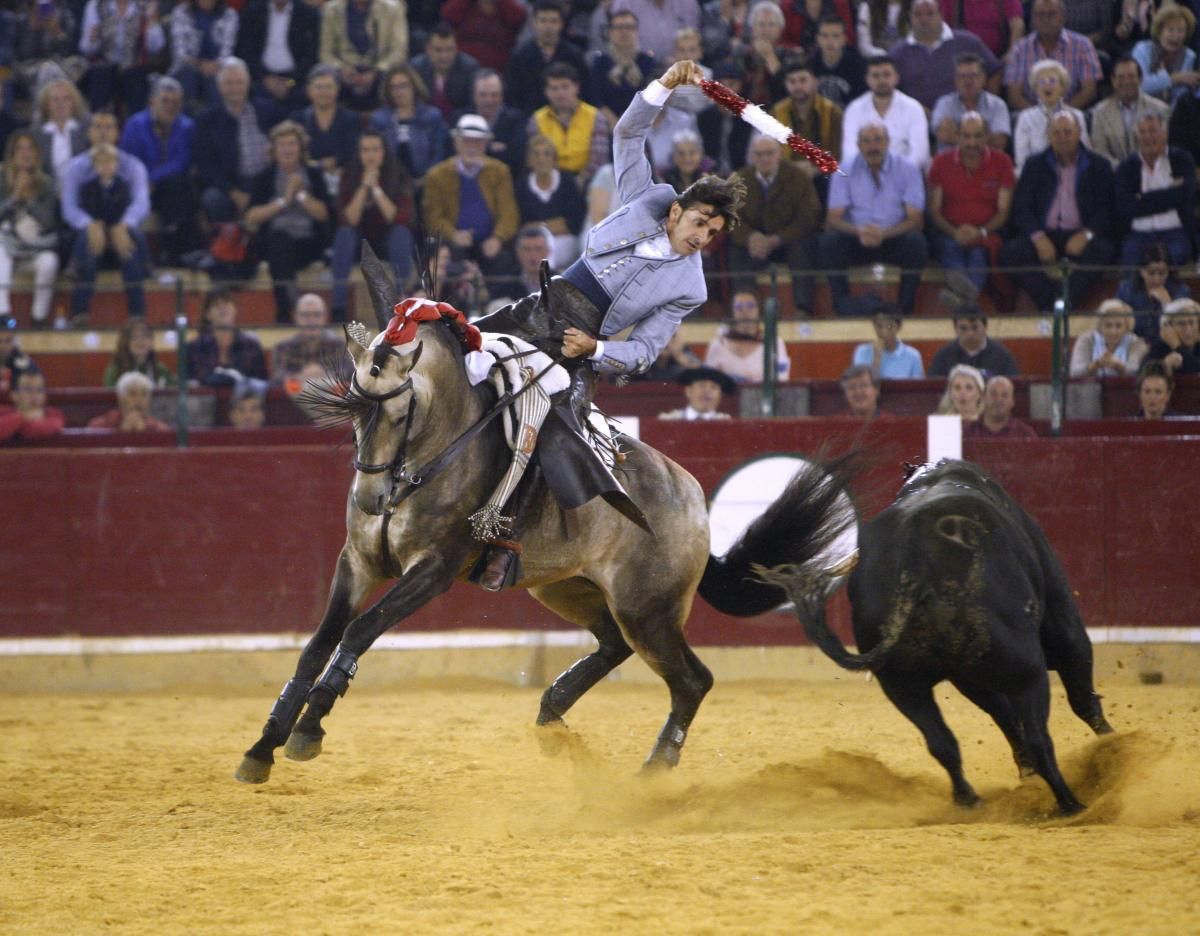 Tercera de feria