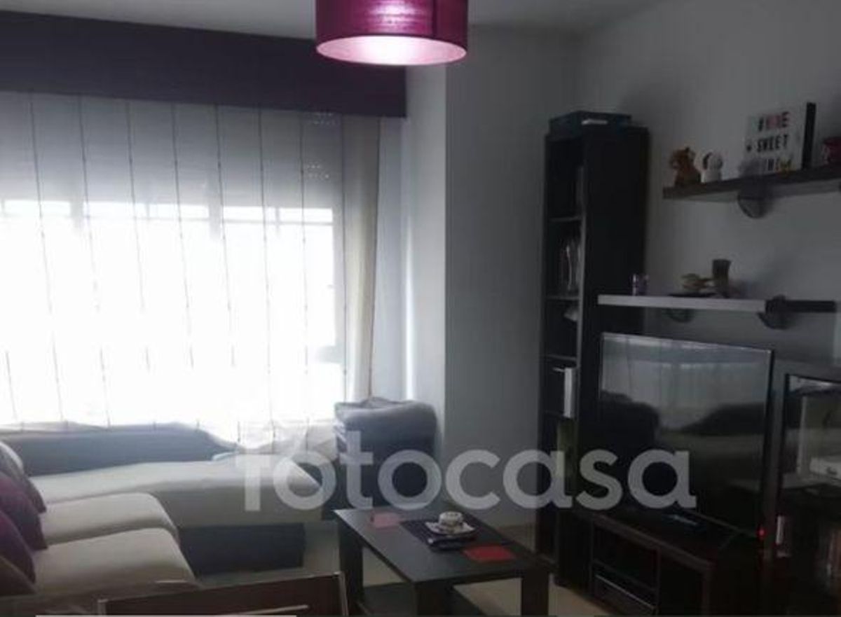 Piso en venta en Pontevedra