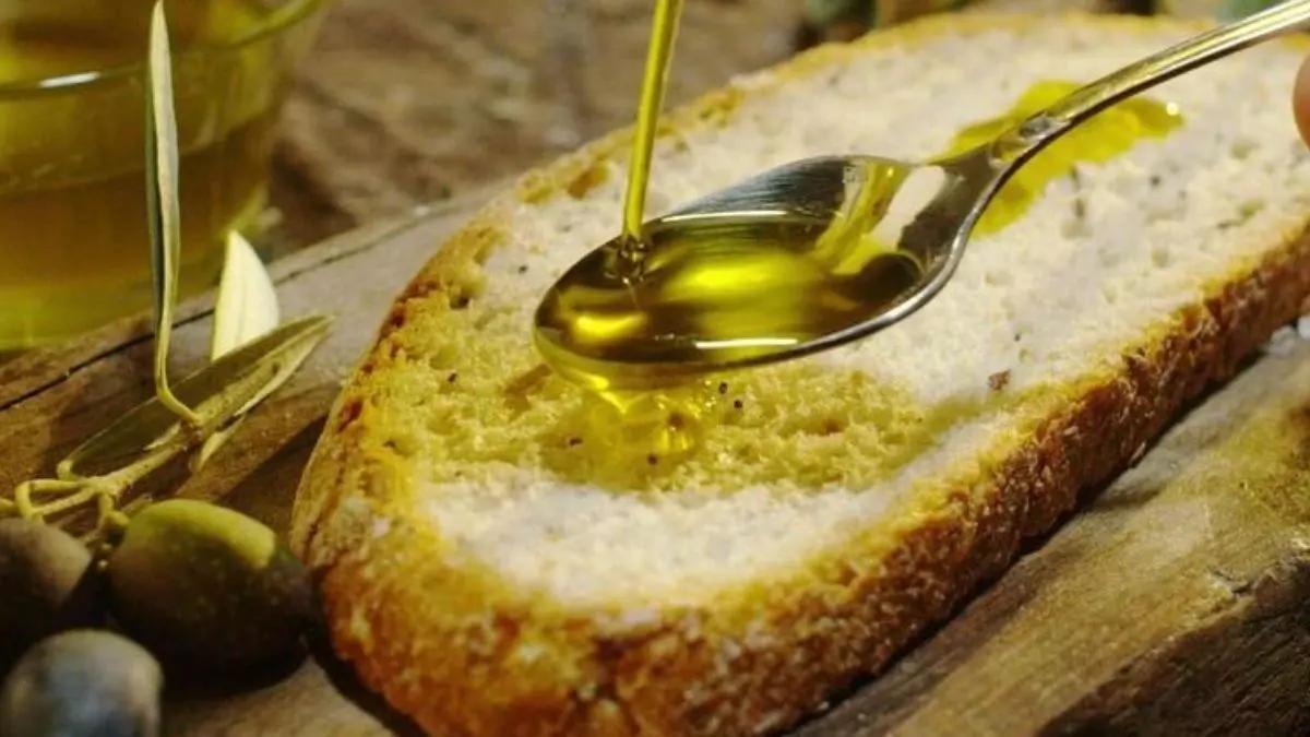 Tres enfermedades que se combaten con una cucharada de aceite de oliva