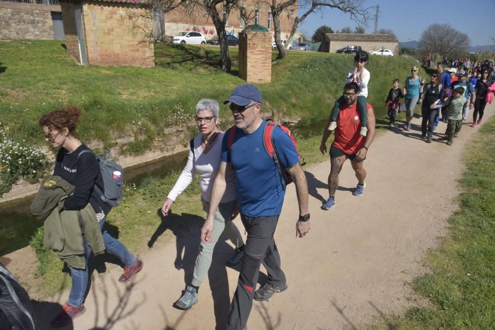 Totes les fotos de la Transèquia 2020