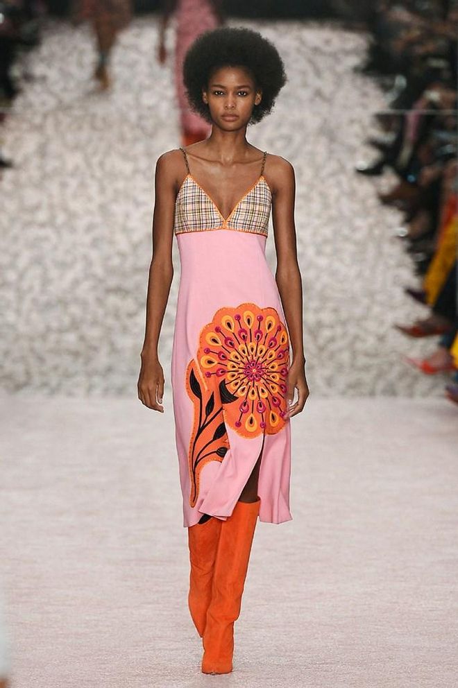 Carolina Herrera