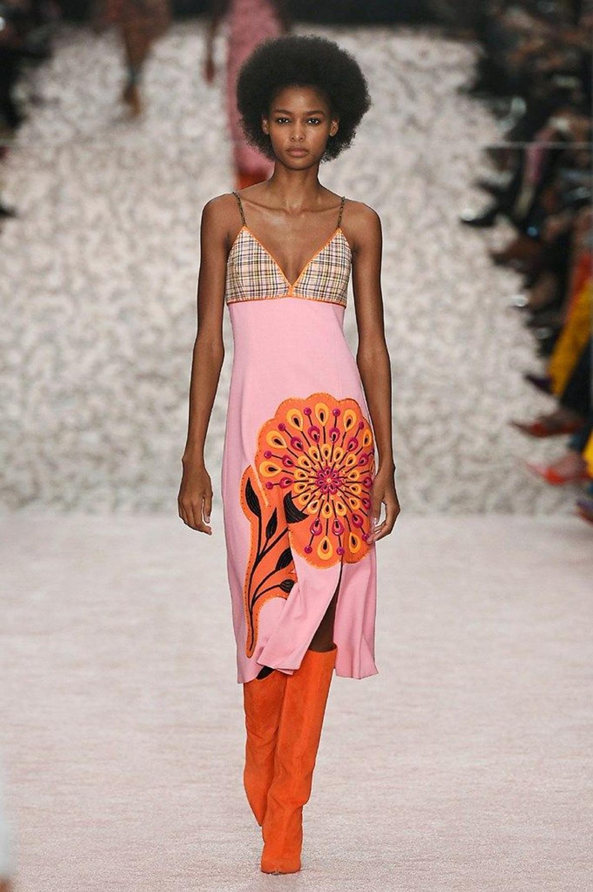Carolina Herrera