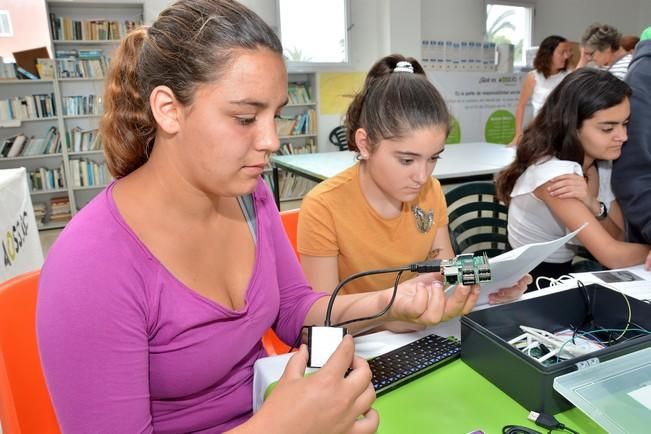 TALLER DE TECNOLOGIA