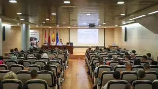 Los cursos de empleo del Ayuntamiento de Lorca alcanzan una tasa de contratación del 50%