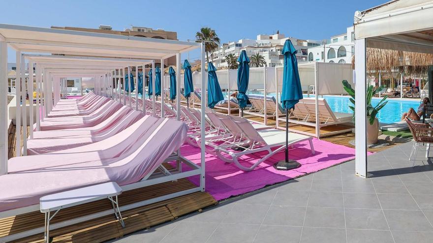 5 razones por las que Jacaranda Lounge se ha convertido en uno de los destinos más buscados del verano