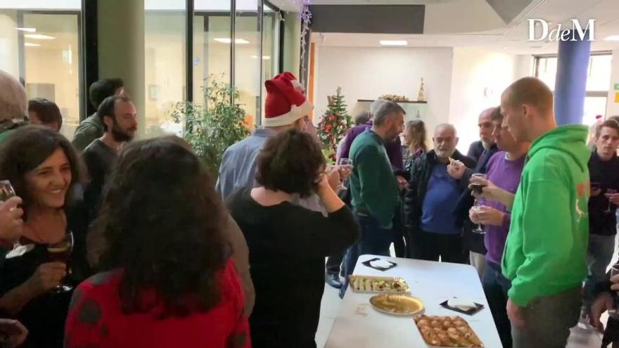 Diario de Mallorca felicita la Navidad