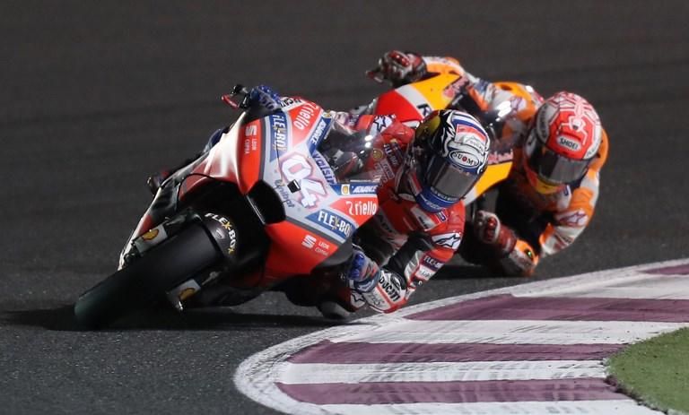 Gran Premio de MotoGP de Qatar