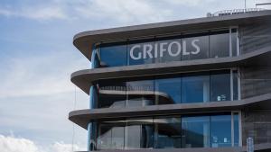 Archivo - Sede de Grifols en Barcelona